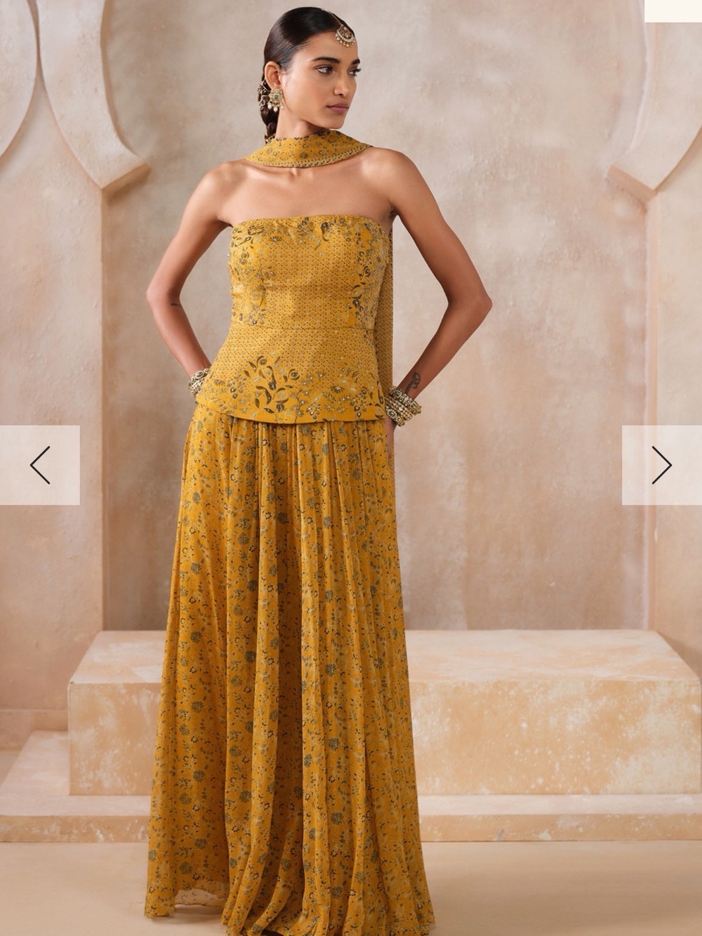 IN SEARCH OF THIS ANITA DONGRE SET
